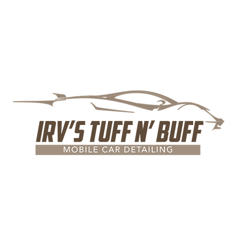 Irv's Tuff n' Buff Project